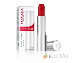 LABIAL LIP-SHINE